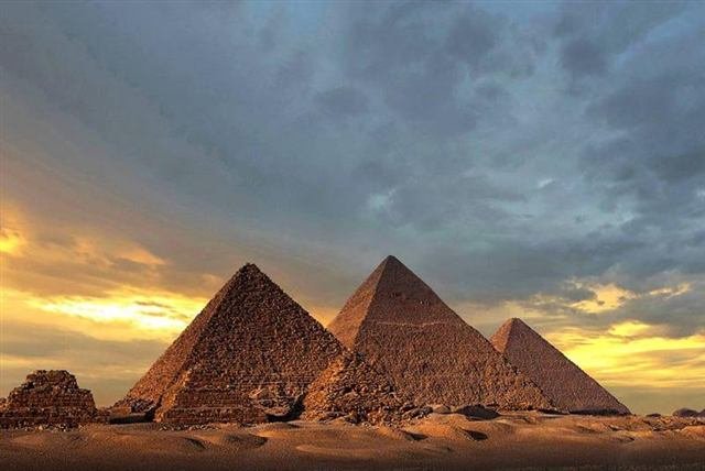 Cairo in 3 days
