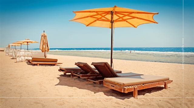 Advice for first-time travellers in Egypt