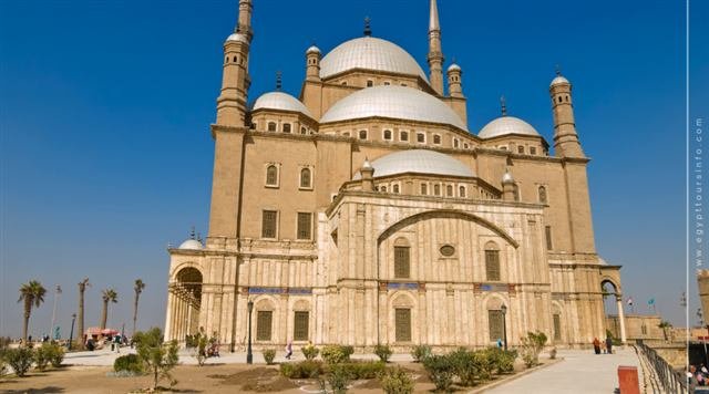 Cairo Citadel: a first-time visitor's guide