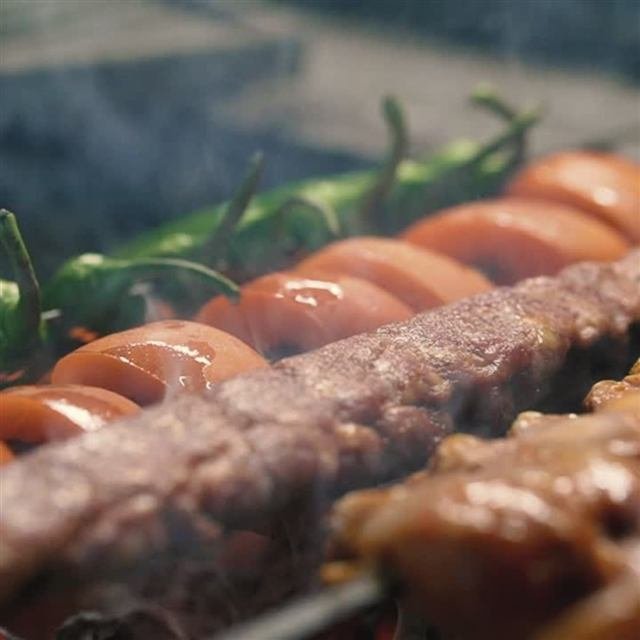 A 3-day food tour in Cairo