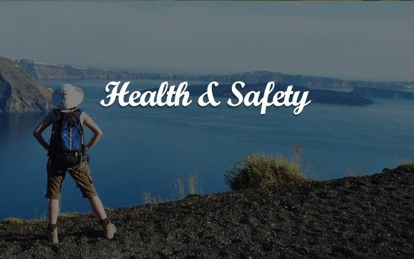Health and safety in Egypt