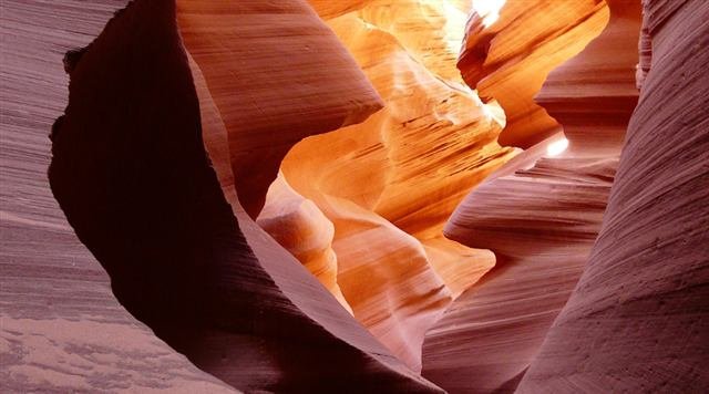 Coloured Canyon and Wadi Al-Weshwashy safari