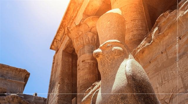 Private trip to Kom Ombo and Edfu temples from Aswan